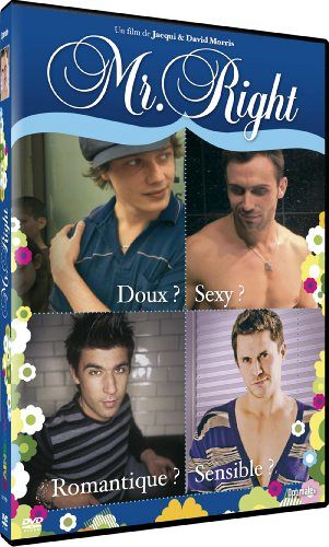 Mr. Right (VOST) [DVD]
