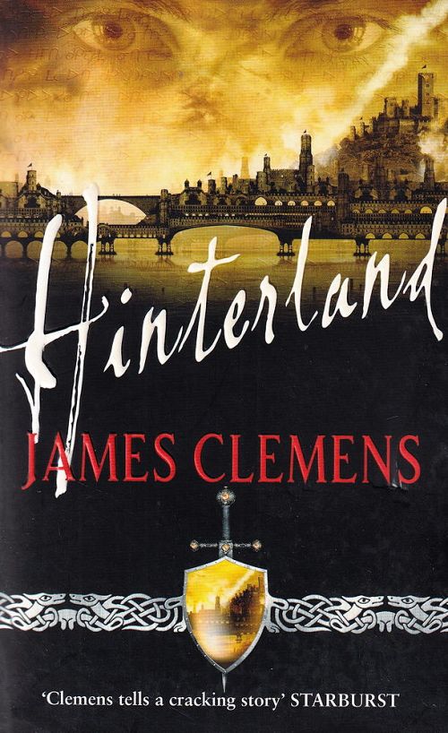 The Godslayer Series