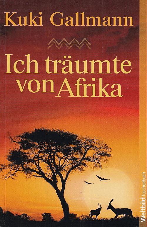 Ich träumte von Afrika