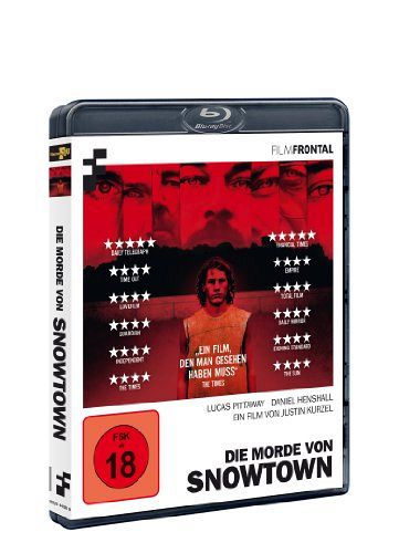 Die Morde von Snowtown [Blu-ray]