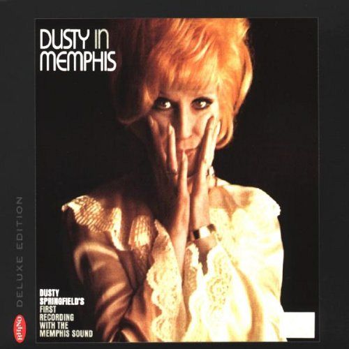 Dusty in Memphis [CD]