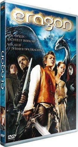 Eragon [DVD]