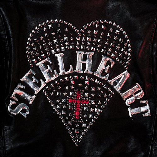 Steelheart [CD]