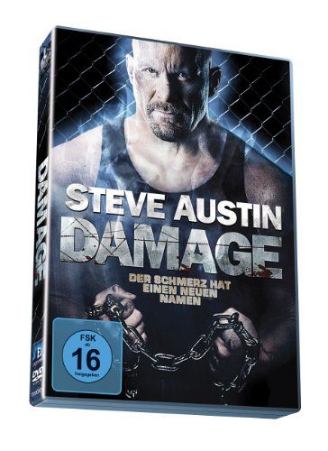 Damage [DVD]