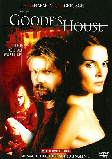 The Glass House 2 - The Goode's House [DVD]