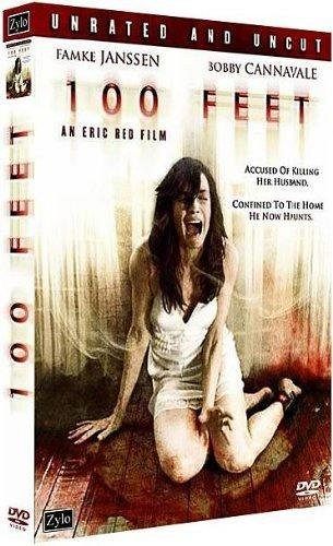 100 Feet [DVD]