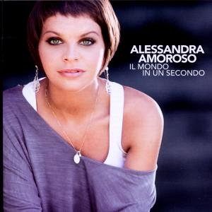 Il Mondo In Un Secondo [CD]