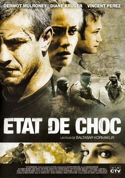Etat de choc [DVD]