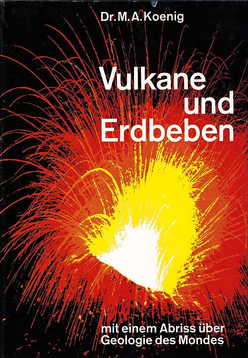 Vulkane und Erdbeben