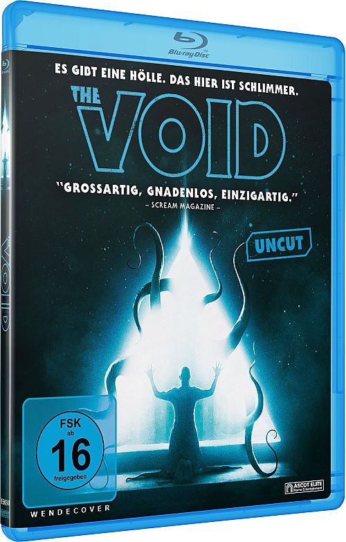 The Void [Blu-ray]