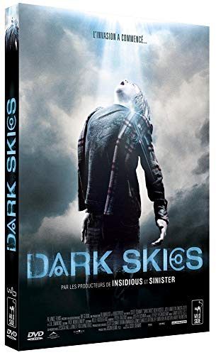 Dark Skies [DVD]