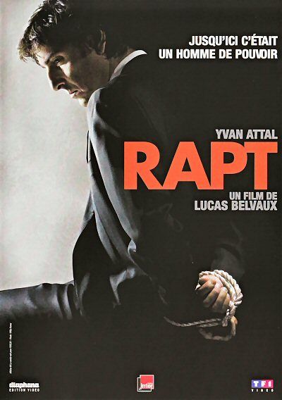 Rapt [DVD]