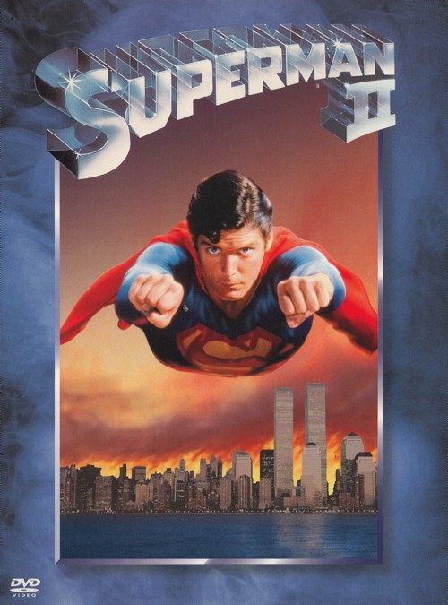 Superman 2 [DVD]
