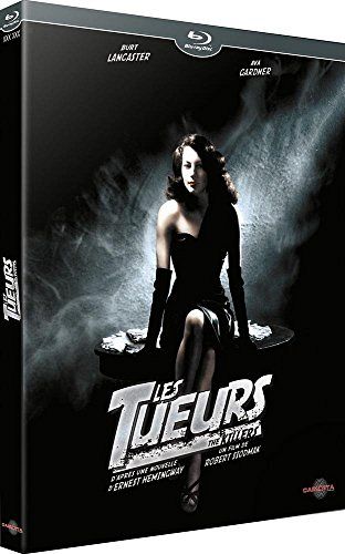 Les Tueurs [Blu-ray]