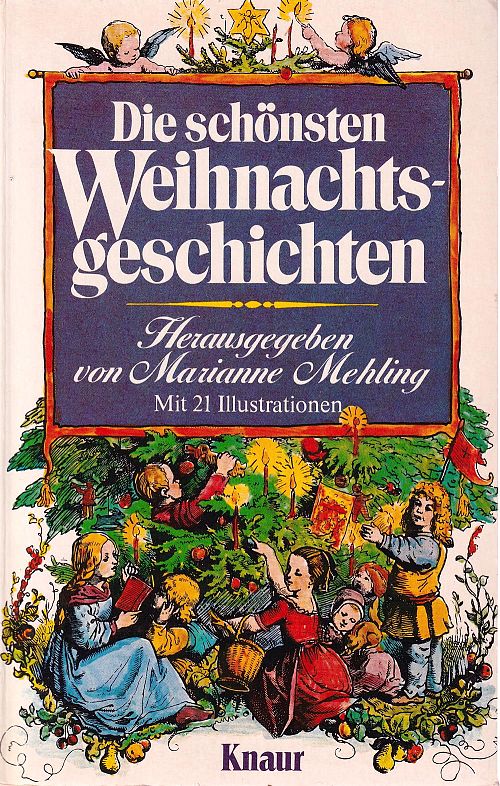 Die schönsten Weihnachtsgeschichten