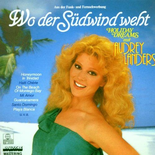 Wo der Südwind Weht [CD]