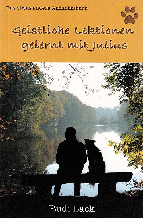 Geistliche Lektionen gelernt mit Julius