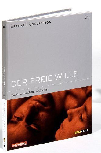Der freie Wille [DVD]