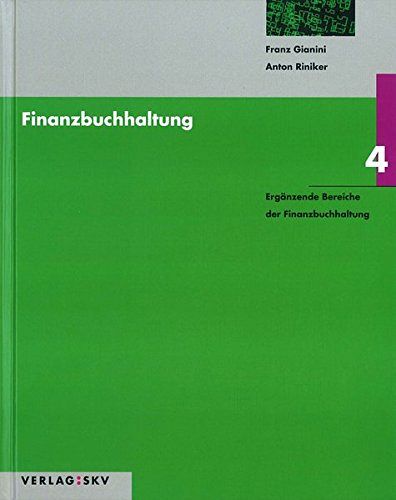 Finanzbuchhaltung
