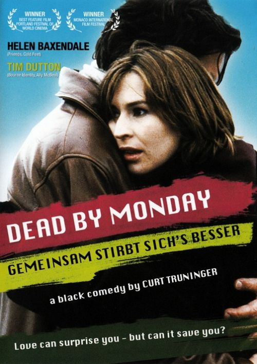 Dead By Monday [DVD]