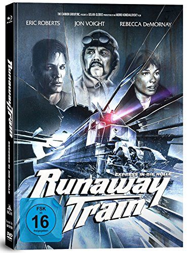 Express in die Hölle [Blu-ray]