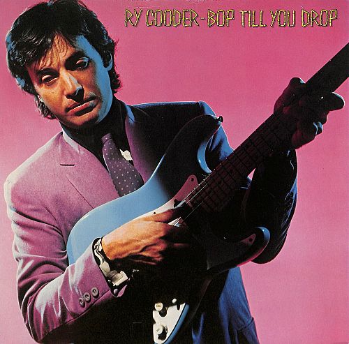 Bop Till you Drop [Vinyl]