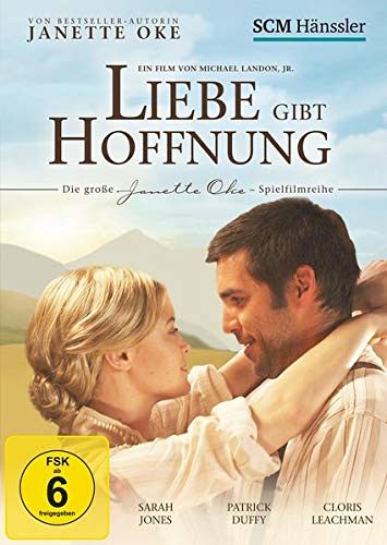 Liebe gibt Hoffnung [DVD]