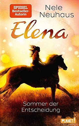 Elena – Sommer der Entscheidung