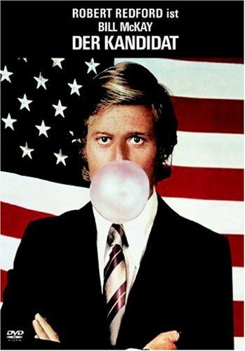 Bill McKay - Der Kandidat [DVD]