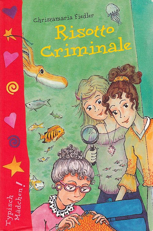 Risotto Criminale