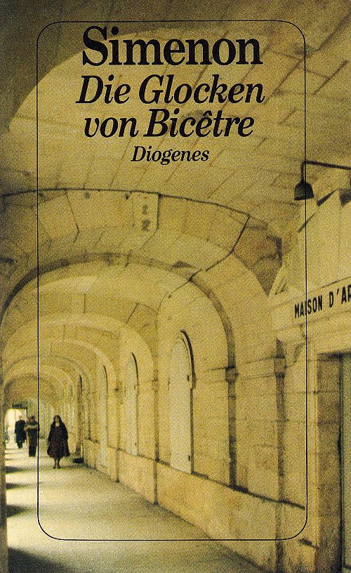 Die Glocken von Bicêtre