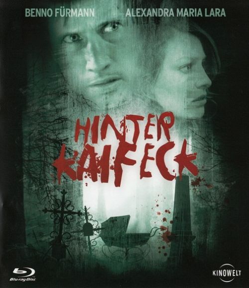 Hinter Kaifeck [Blu-ray]