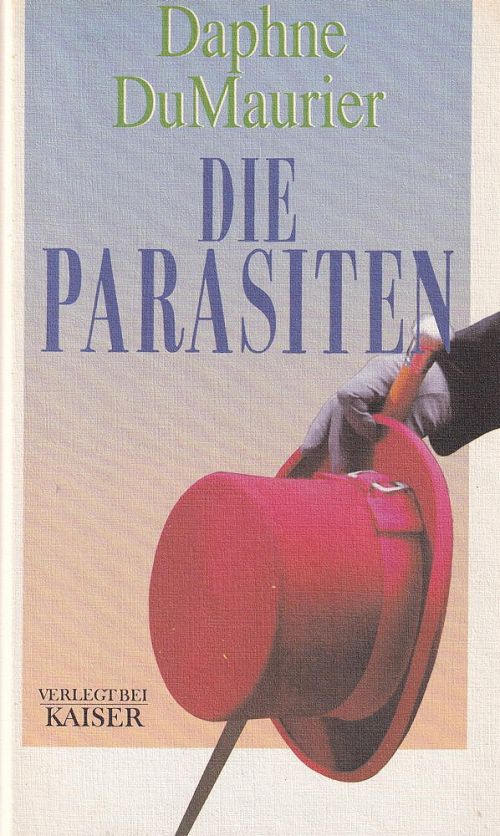 Die Parasiten
