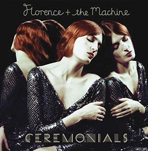 Ceremonials [CD]