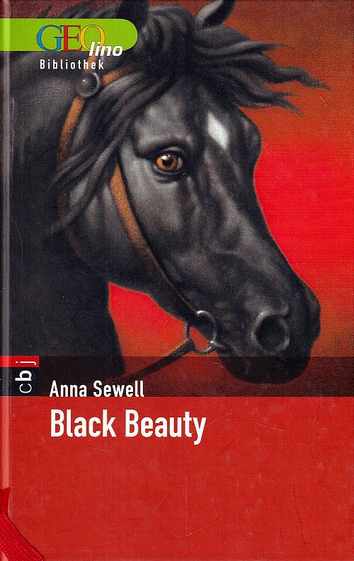 Black Beauty