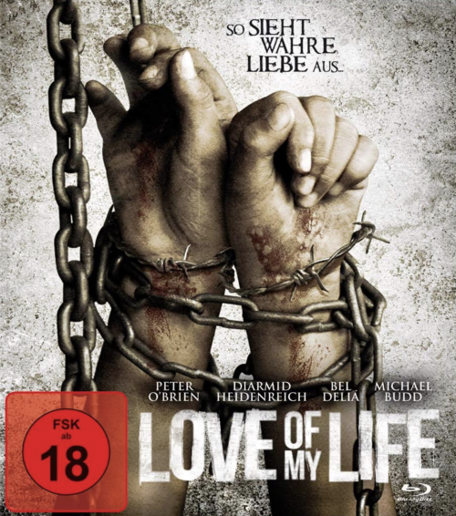 Love Of My Life [Blu-ray]