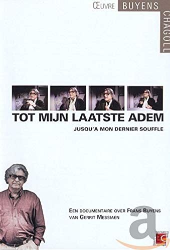 Jusqu'à mon dernier Souffle (VOST) [DVD]