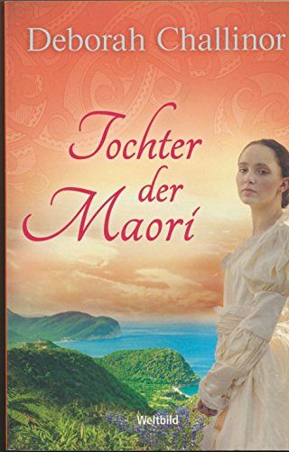 Tochter der Maori