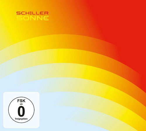 Sonne [CD]