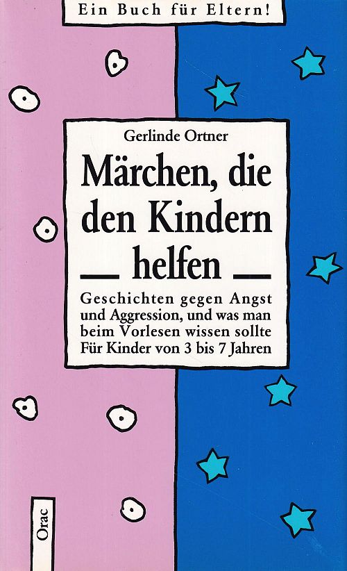 Märchen, die den Kindern helfen