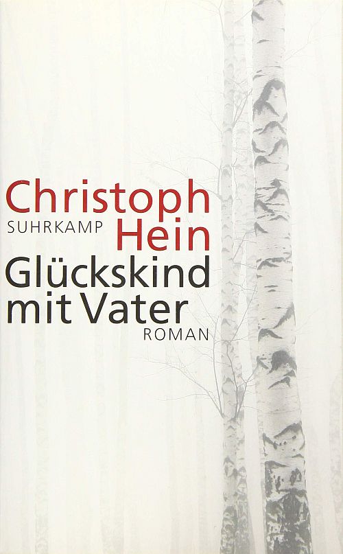 Glückskind mit Vater