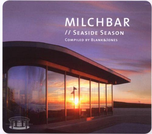 Milchbar - Seaside Season  [CD]