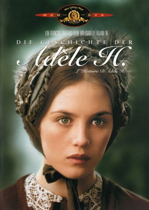 Die Geschichte der Adèle H. [DVD]