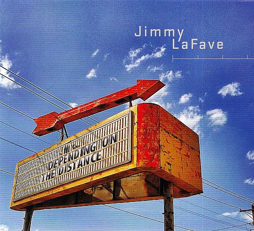 Depending on the Distance [CD]