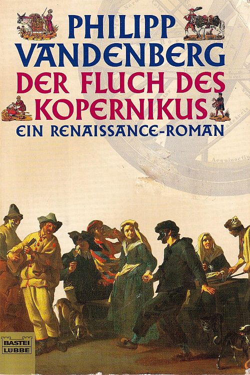 Der Fluch des Kopernikus
