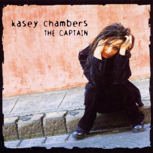 The Captain [CD]