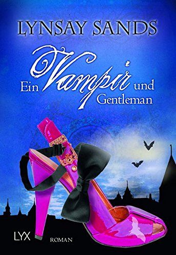 Ein Vampir und Gentleman