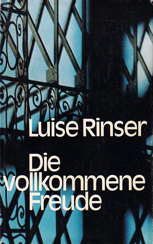 Die vollkommene Freude