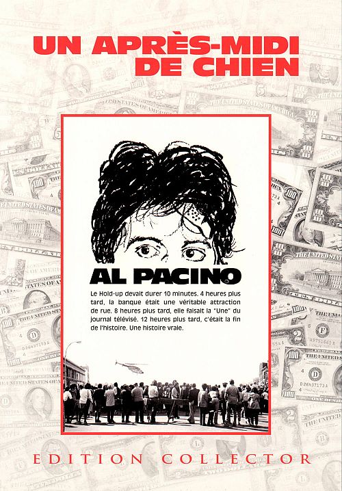 Un après-midi de chien [DVD]