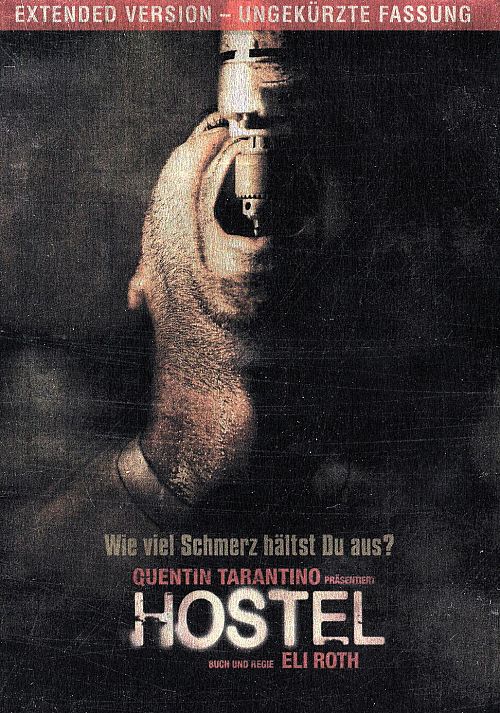 Hostel [DVD]